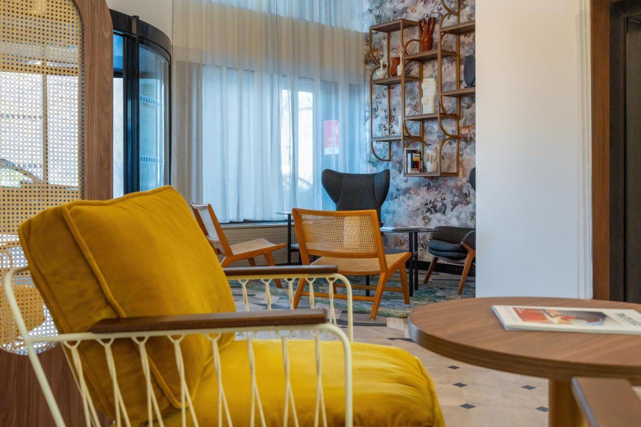 Le Splendid Hotel Lac D'Annecy - Handwritten Collection Bagian luar foto